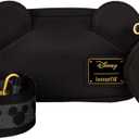Loungefly Disney Mickey Ears Sling Bag