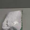 LEBENGURU Upgraded 7.2FT Wedding Arch Cover, White Spandex Fitted Arch Backdrop Cover, Round Top Chiara Stand Covers for Birthday Party Baby Shower Banquet Balloon Dcor