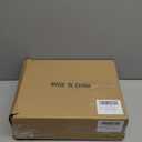 Dog Ramp with Anti-Slip Bump for Stairs, Low-Angled Pet Ramps for Small Dogs and Cats, Medium Dogs, Step and Stair Assist for Injured and Older Pets, 3 Pack