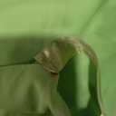 Light Up Girls Halloween Costume Toddler Fairy Dress & Wings Green Fairy Girls Costume Princess Ball Gown Kids (Size 140)