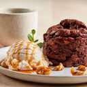 Ghirardelli Caramel Sauce Squeeze Bottle, 16 oz (Pack of 1) (EXP 09/30/26)