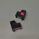 68 Ink Cartridges for Envy 6555e 6155e Ink Compatible with HP 68 Black Color Ink Cartridges Combo Pack Compatible with Envy 6552e 6555e 6155e 6152e 6558e 6552 e 6555 e Printer (1 Black, 1 TriColor)