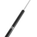 X AUTOHAUX 13 Inch 196N/44Lbs Gas Struts Lift Supports Lid Black Car RV Cabinet Camper Window Lift Support