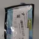 SZHAIYIJIN SD Card Reader for iPhone, Memory Card Reader with USB Camera Adapter Plug and Play Trail Game Camera Viewer Supports SD and TF Card MicroSD Card Adapter for iPad No App Required (White)