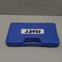 Orion Motor Tech Valve Spring Compressor, 10 Piece Spring Clamp Tool Kit with C Clamp, Collet Pusher Adapters, Extension Rods, and Lever for Car, Motorcycle, ATV, and Small Engine Repairs