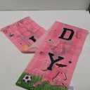 Soccer Birthday Decorations Girl Soccer Birthday Door Banner Pink Soccer Happy Birthday Banner Football Birthday Decorations Banner Sports Theme Birthday Door Banner Soccer Birthday Porch Sign