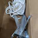 Heavy Duty Boat Anchor Kit with a 3.5/5/8/10/13/18 lb Danforth Anchor,Anchor Chain,Rope and Shackles,Fluke Anchor for Pontoons, Dinghies, Fishing Boats, Bass Boats, Sport Yachts