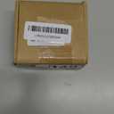 VNDUEEY 60 Pack Strong Magnetic Hooks, 25Lbs Magnet Hooks Heavy Duty, Metal Magnetic Hooks for Hanging, Magnetic Hook for Cruise, Kitchen, Garage, Classroom, and Office (Silver)