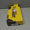 Honey Stinger Organic Caffeinated Energy Chew Variety Pack, 6 Packs Each of Cherry Cola & Stingerita Lime, Gluten Free, for Exercise, Endurance & Performance, Sports Nutrition for Home & Gym (EXP 02/14/27)