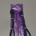 LISEN USB C to USB C Cable, 240W C to C Cable Fast Charging [6.6ft, 2-Pack] Type C Charger Fast Charging USBC to USBC Cable for iPhone 17 16 15 Pro Max iPad MacBook Pro Samsung S25 (Midnight)