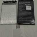 Wellfar A4 LED Tracing Light Pad, A4-1, 4mm thin