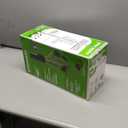 Greenworks 40V (120 MPH / 450 CFM / 75+ Compatible Tools) Cordless Axial Leaf Blower, 4.0Ah Battery and Charger Included