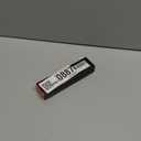 Wireless Presenter, Hyperlink Volume Control Presentation Clicker RF 2.4GHz USB PowerPoint Clicker Presentation Remote Control Pointer Slide Advancer (Black) (Classic)