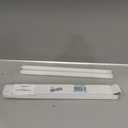 (Pack of 2) F13T5/CW 13-Watt T5 Fluorescent Cool White 4100K Super Long Life