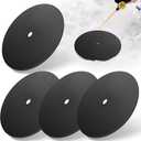 Ice Fishing Hole Covers,Ice Fishing Hole Insulator Ice Fishing Accessories and Equipment for Fish Houses