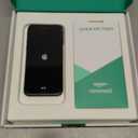 Apple iPhone SE (2nd Generation), 64GB, Black, Unlocked 