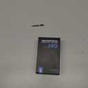 DOACE 100W GaN Universal Travel Adapter, 6-in-1 International Power Adapter, European Travel Plug with Built-in USB-C Cable, Fast Charging, Worldwide for EU UK US AUS, Travel Essentials (Black)