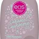 Caramel Cashmere Moisture Body Lotion 16 fl oz Moisturizing & Hydrating Lotion for Soft Skin - Limited Edition