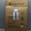 Baby Trend Snap-N-Go Double Stroller