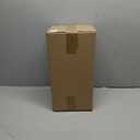 Dog Stairs for Small Dogs 15.7”H,Checked Flocking Fabric,with Cushioning Support Layer,3-Step Dog Steps for Bed,Couch,Sofa and Chair,Non-Slip Balanced Pet Ramp Indoor, Beige