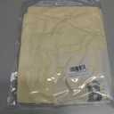 Halloween Shirts Women Fall Pumpkin Tshirt Ghost T Shirt Skeleton Tops Casual V Neck Short Sleeve Tees (Yellow, XL)