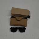 Ray-Ban RB4397 Corrigan Square Sunglasses