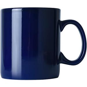 CAILIDE 29oz Extra Large Ceramic Coffee Mug with Handle for Office and Home (Blue) CAILIDE 29oz Extra Large Ceramic Coffee Mug with Handle for Office and Home (Blue)