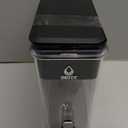 Brita UltraMax Large Water Dispenser with Standard Filter, BPA-Free, Reduces Copper, Cadmium and Mercury Impurities, Lasts 2 Months or 40 Gallons, 27-Cup (Black)