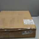 Mobile Utility Cart with Storage Organizer Bag, Rolling Cart, Dark Grey/Grey