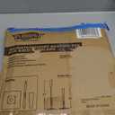 PLAYAPUT Portable Batting Tee for Baseball/Softball, Height Adjustment from 25-37 inch,Easy Transport Premium Baseball Tee with Rubber Top,Heave Duty Base Hitting Tee for Kids/Youths/Adults