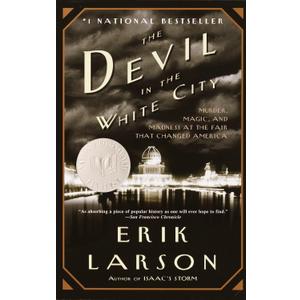 The Devil In The White City