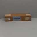 Stripe with Texture Wallpaper (Green, Pistachio)