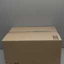 HOMBYS Shredded Memory Foam Knee Pillow for Side Sleepers, 5.5" Height Pillow Between Legs for Aligns Spine & Relieves Pressure Hip & Leg Elevation, Supportive Pillow for Pregnancy, Sciatica, Grey