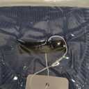 ZESICA Women's 2026 Fall Winter Sweaters Casual Long Sleeve Crew Neck Loose Knitted Pullover Sweater Tops, Dusty Blue, X-Large