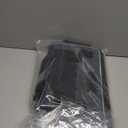 Heavy Duty Tool Bag with Wide Mouth, Full-Open Tool Bag, Tool Box Organizer Storage, Tool Tote with Adjustable Shoulder Strap, Portable, Waterproof, Multi-Pockets, Molded Base, Blue-grey