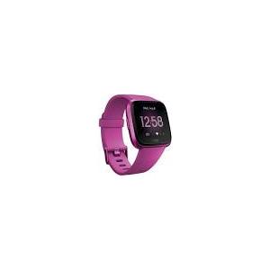 Versa Lite Edition Smart Watch, One Size (S and L Bands Included)