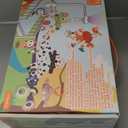 TUMAMA Crib Mobile with Music and Lights, Baby Mobile Cute Bee Crib Toys Hanging, Remote Control Nursery Mobiles for Bassinet, Rotation, Starlight Projection and Lullabies for Babies