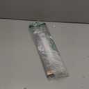 Under Cabinet Lights,76 LED Operated Motion Sensor Light Indoor,1500mAh USB Rechargeable Closet Lights, 2 Pack Magnetic Dimmable Closet Lights Wireless Under Counter Lights for Kitchen, Stairs (9.5inch - 2pack)