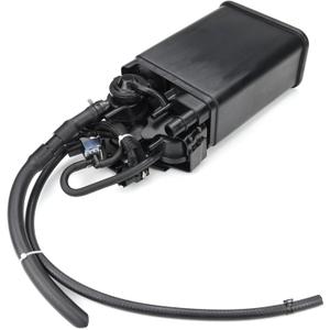 911-636 Evap Vapor Charcoal Canister Compatible with Chevy Prizm Toyota Corolla L4 1.8L 2000 2001 2002 CP1321 CP3181 VC4104 88972633 7774002102
