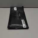 Veharvim Sun Visor for Car with 2 Side Sunshade, Upgraded UV400 Car Sun Visor Extension with PC Lens and Side Sunshade,Anti-Glare Visor for Safe Driving (Polycarbonate (PC), 1 Pack) (1 Pack)