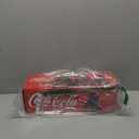 Coca-Cola Fridge Pack Soda Soft Drink, 12 fl oz Cans, 12 Pack - Classic Cola Soda Cans, Best By: MAR 23 26