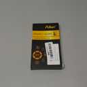 Ailun 3 Pack for iPhone 17 Pro Privacy Screen Protector [6.3 inch] with installation frame, Anti Spy Private Tempered Glass Anti-Scratch Case Friendly