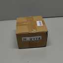 Vinyl Wall Base Baseboard Molding Trim 4" Gray Flexible Self Adhesive Rubber Wall Base Moulding Trim Peel and Stick Design (20Ft, Grey)