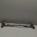 Sportneer Pull Up Bar: Strength Training Chin up Bar No Screws - Adjustable 29.5''-37''(75-94cm) Width Locking Mechanism Pull up Bar for Doorway - Max Load 440lbs for Home Gym Upper Body Workout, Non-slip