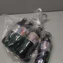 Diet Coke Diet Soda, 16.9 fl oz Bottles, 6 Pack - Cola Soft Drinks (EXP 08/31/32)