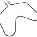 Bake Element - 2600W 240V Replacement For Whirlpool RF366PXXN2 RS630PXK3 RF376PXYN1 RF365BXPN0 RS677PXYB0 RS6300XKW0 RF3020XXW2 RB265PXV0 RF375PXVN0 RF365PXWW0, Roper FES310BW0 Oven