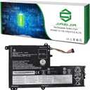 L15M3PB0 Type-B Laptop Battery Replacement for Lenovo IdeaPad 330S-14AST 330S-14IKB 330S-15ARR 330S-15AST 330S-15IKB Series Notebook L15L3PB0 L15C3PB1 11.25V 52.5Wh 4670mAh