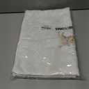 Christmas Westie Kitchen Towels Set - West Highland Terrier Gifts Waffle Decorative Dish Towels, Holiday Christmas Westie Dog Paw Tree Hand Towel for Kitchen Bathroom Decor, 16x24 Inch Set of 4