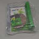 Dan&Darci Root Viewer Kit for Kids - Grow Your Own Plant for Boys & Girls Gifts - Science STEM Toy & Craft Growing Kits for Ages 4-8 Birthday Gifts for Boy, Girl 4, 5, 6, 7, 8, Year Old