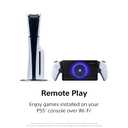 PlayStation 5 Portal Remote Player